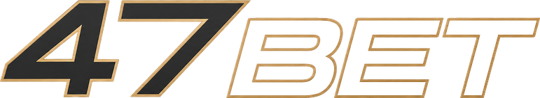 47bet লোগো